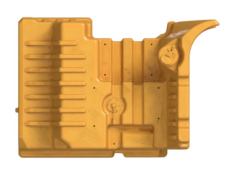 БАК ТОПЛИВНЫЙ