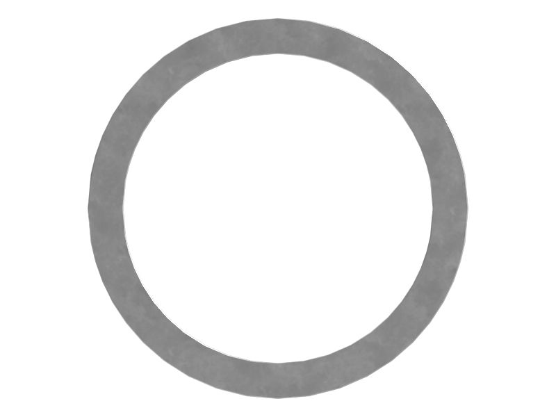 ШАЙБА УПЛОТНИТЕЛЬНАЯ