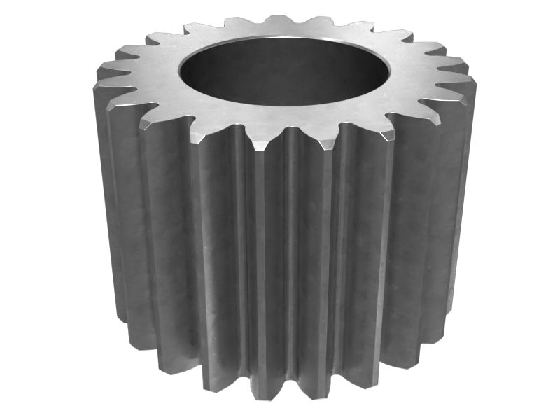 9G-5829: ШЕСТЕРНЯ