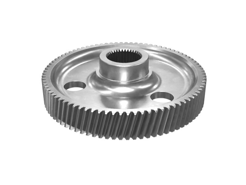 8E-6735: GEAR PUMP DR 8E6735 купить