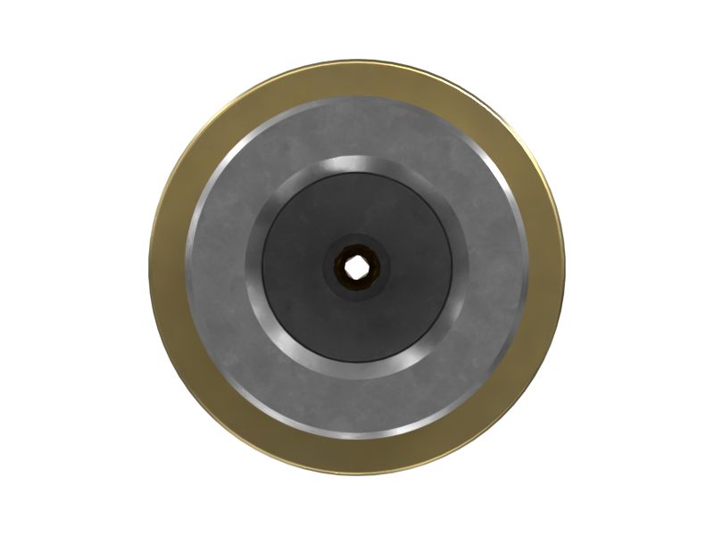 Поршень гидронасоса