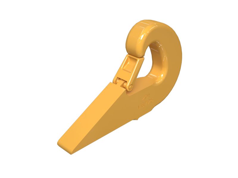 173-9958: БЛОК КРЮКА