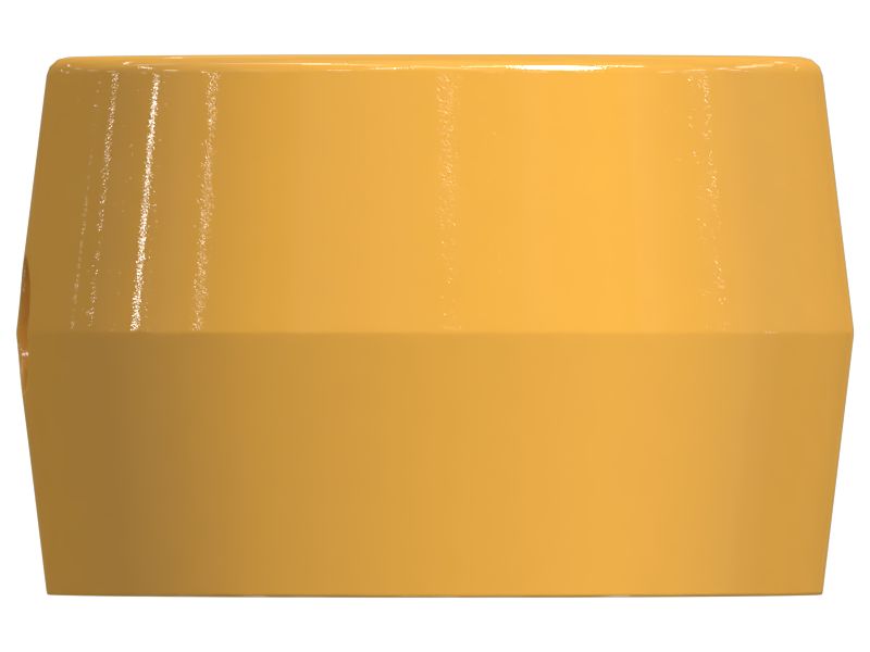 Гидравлический шток в сборе