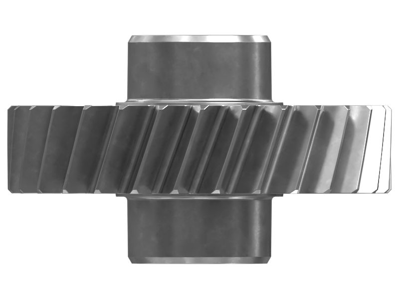 ШЕСТЕРНЯ РЕДУКТОРА