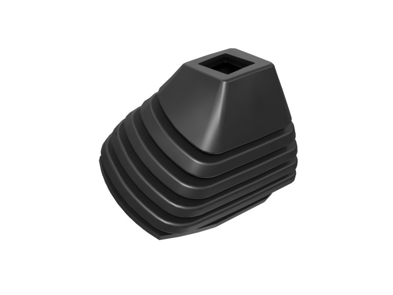 305-0331: Joystick Control Handle Boot | CATCorp