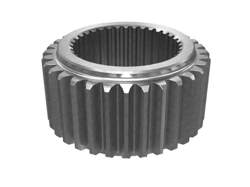 8P-1914: ШЕСТЕРНЯ