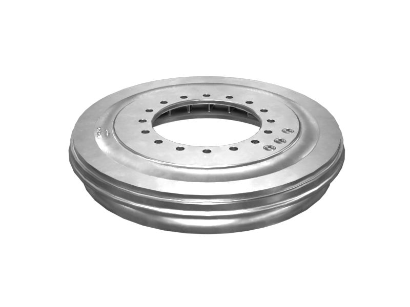 9P-4921: ТУРБИНА