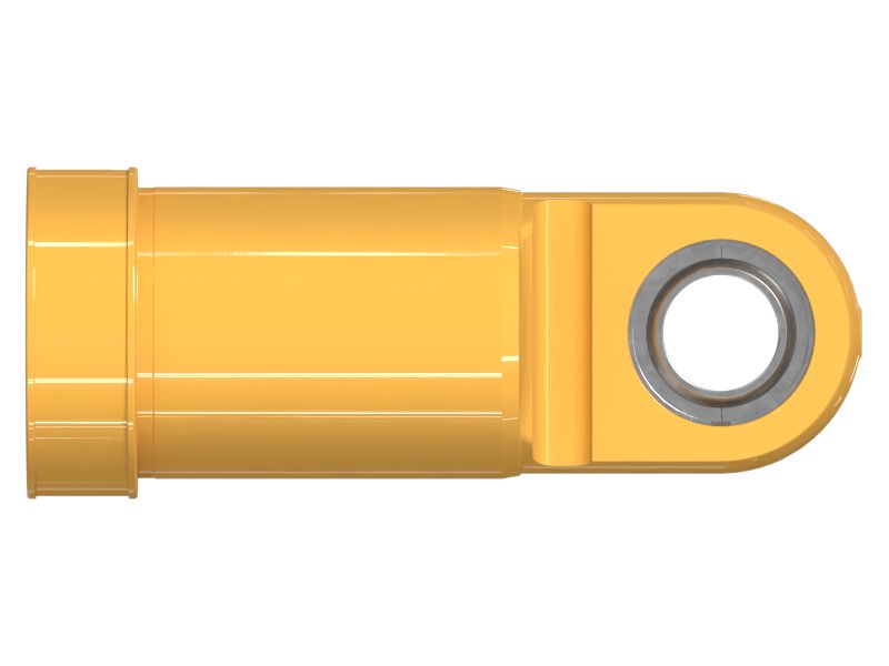 ТЯГА ПЕДАЛИ В СБОРЕ