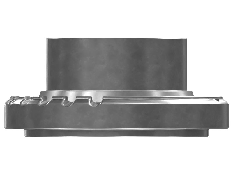 КОРПУС ЭЛЕКТРОДВИГАТЕЛЯ