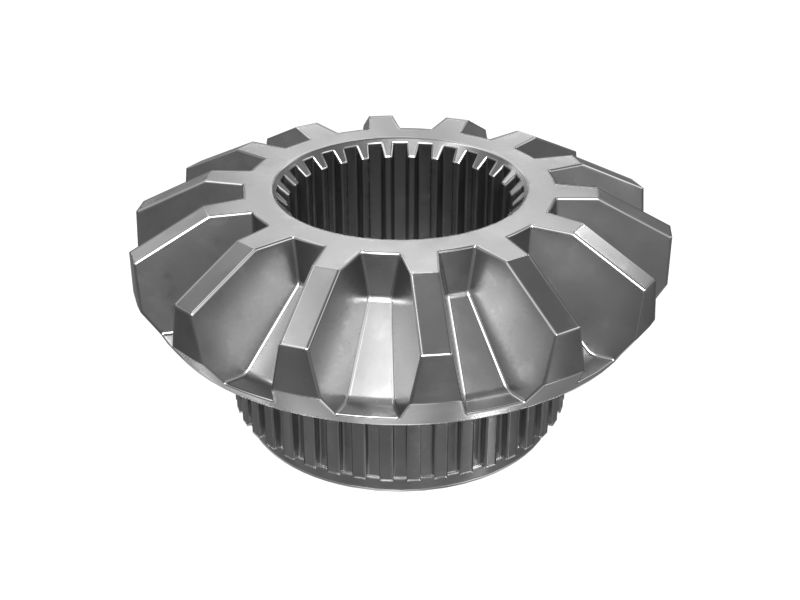 104-6739: GEAR-DIFF 1046739 купить