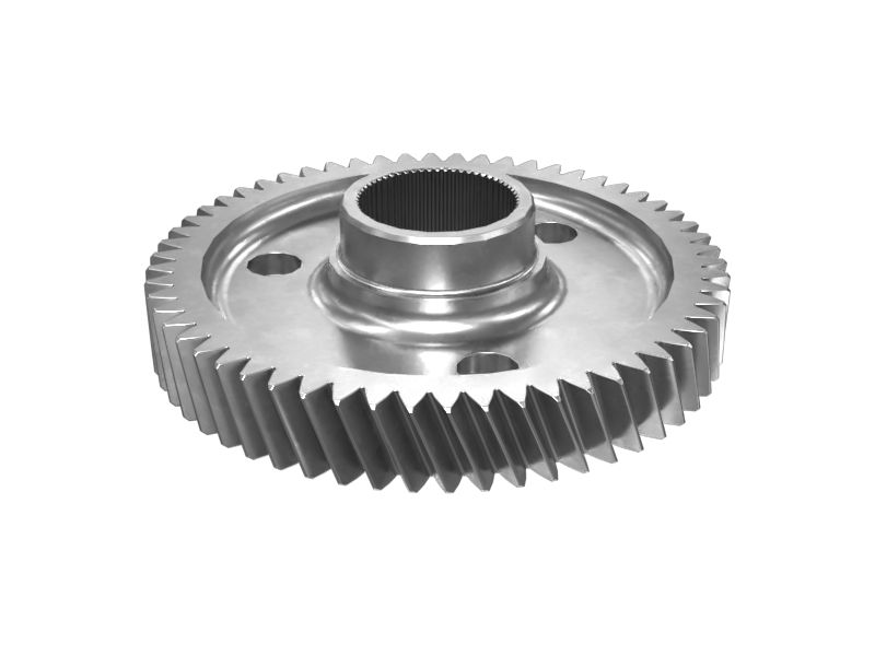 122-3769: ШЕСТЕРНЯ