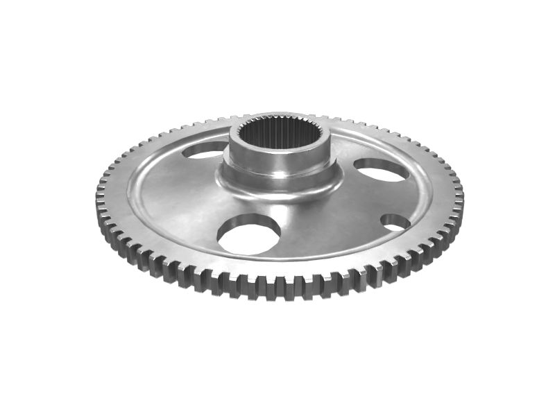 КРЕСТОВИНА ПРИВОДА