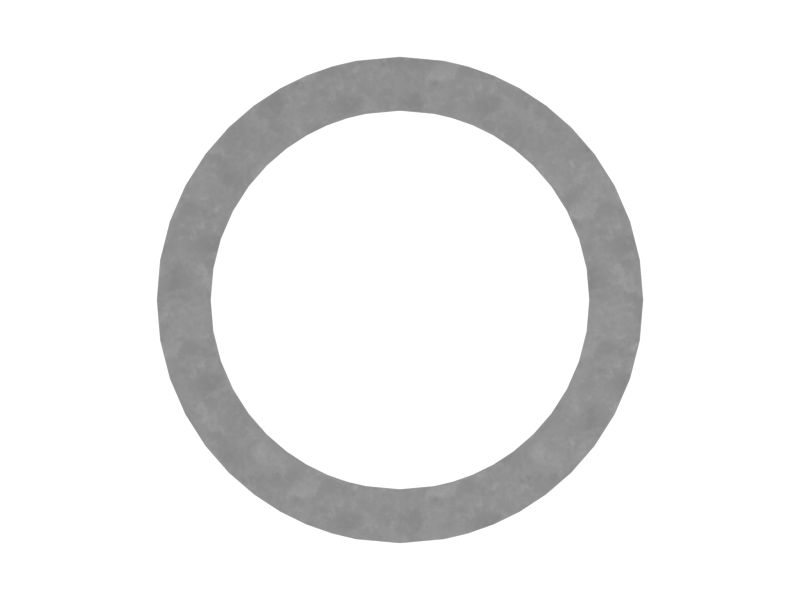 РЕГУЛИРОВОЧНАЯ ПРОКЛАДКА