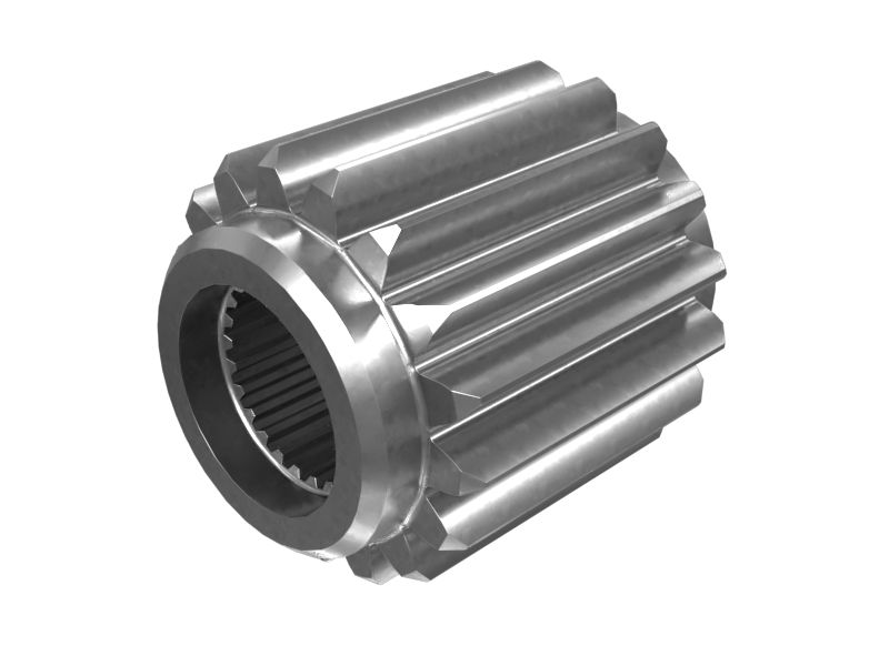 8D-8638: ШЕСТЕРНЯ