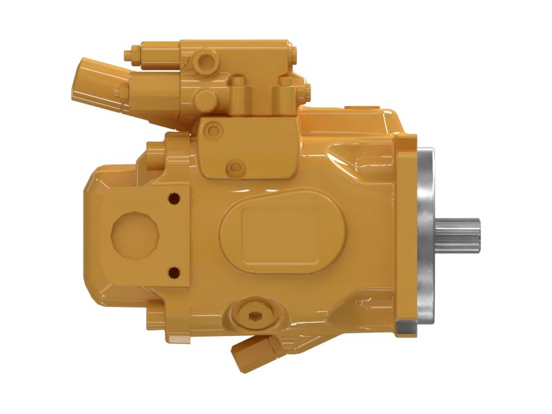 PUMP GP