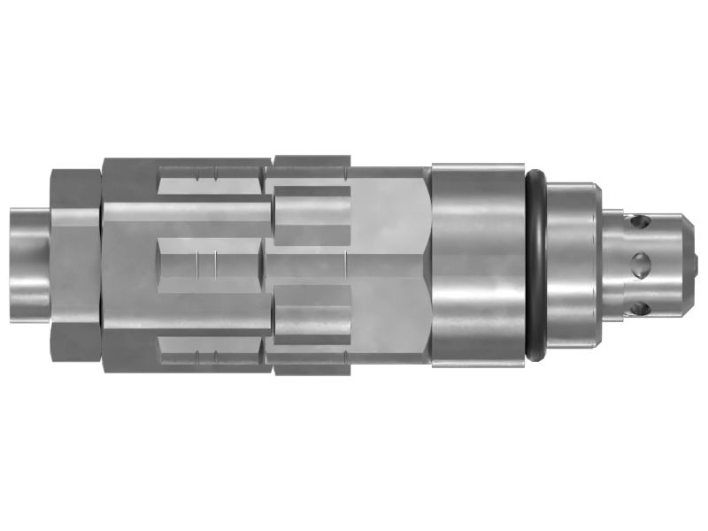 БЛОК КЛАПАНА ПРЕДОХРАНИТЕЛЬНОГО