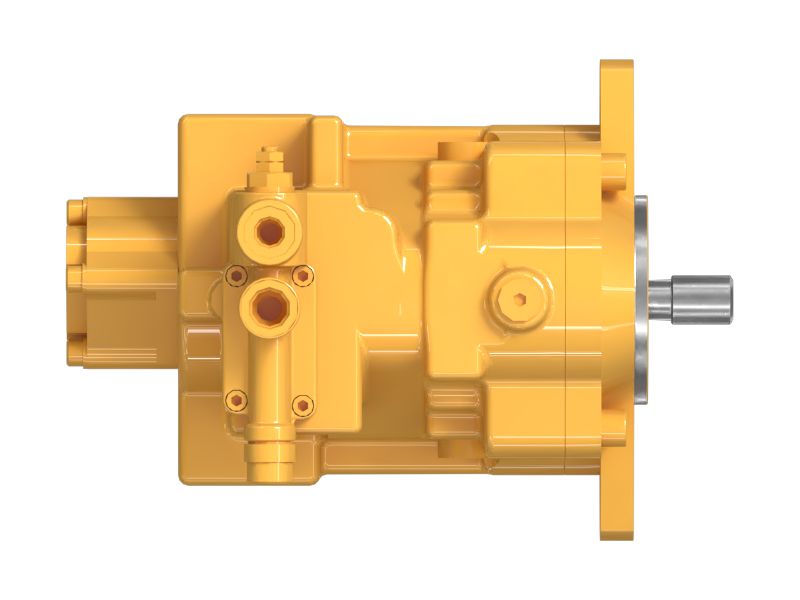 266-6942: PUMP GP-PS-V | CATCorp
