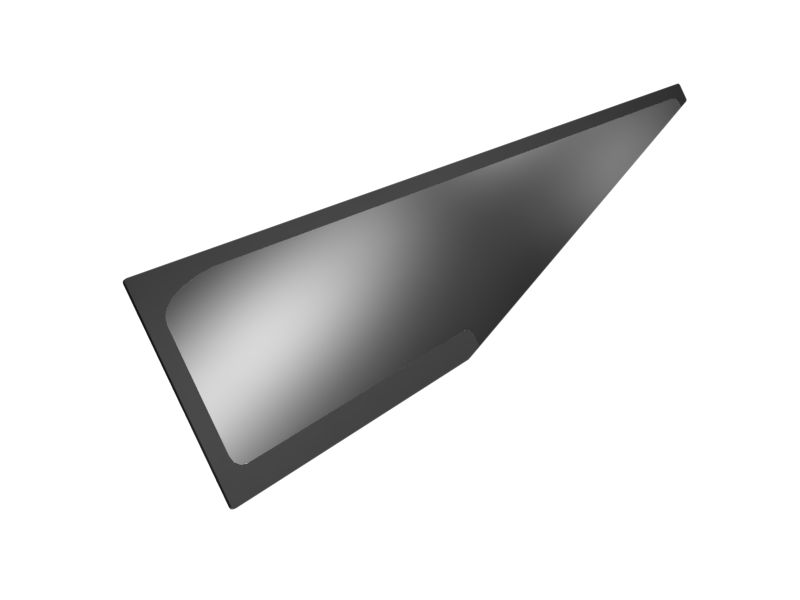 420-0068: СТЕКЛО