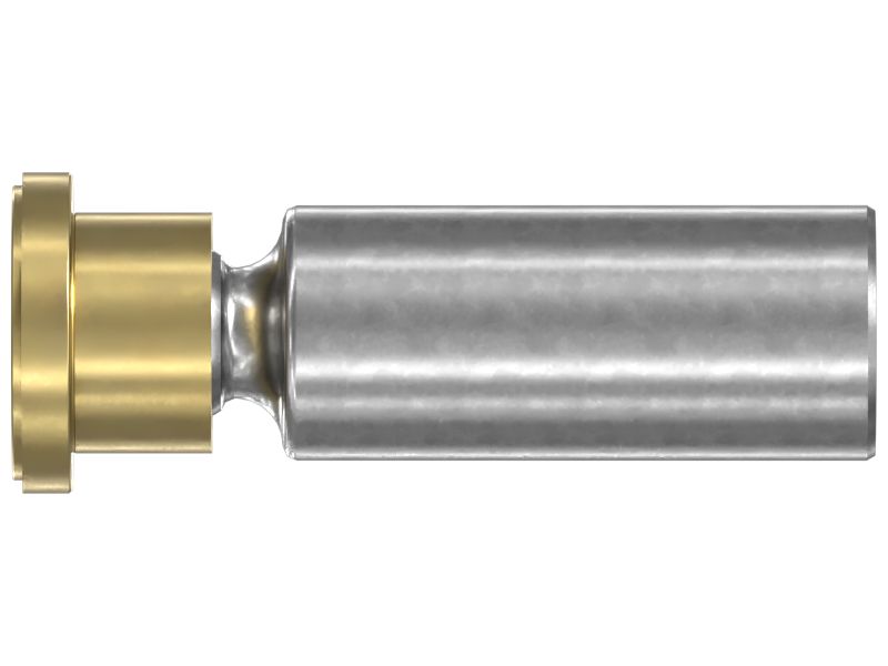 Поршень гидронасоса