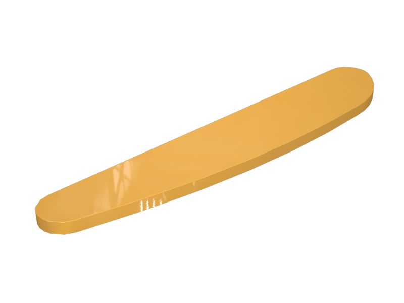 512-5519: PLATE WEAR