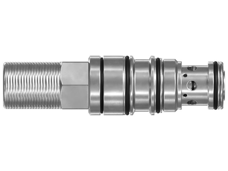 Counterbalance Valve