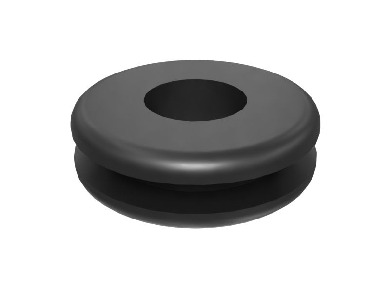 ИЗОЛИРУЮЩАЯ ШАЙБА