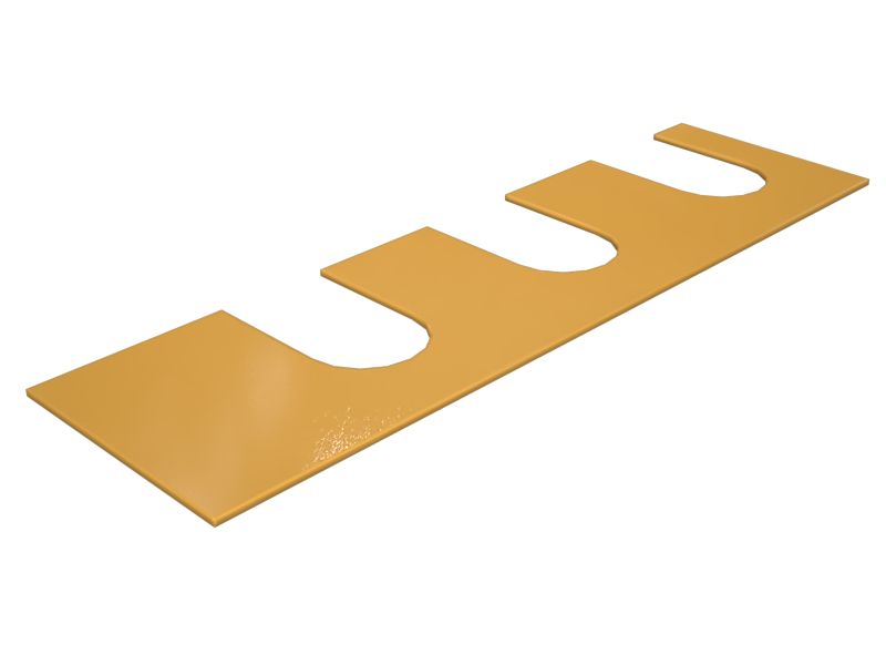 516-6819: SHIM PLATE 5166819 купить