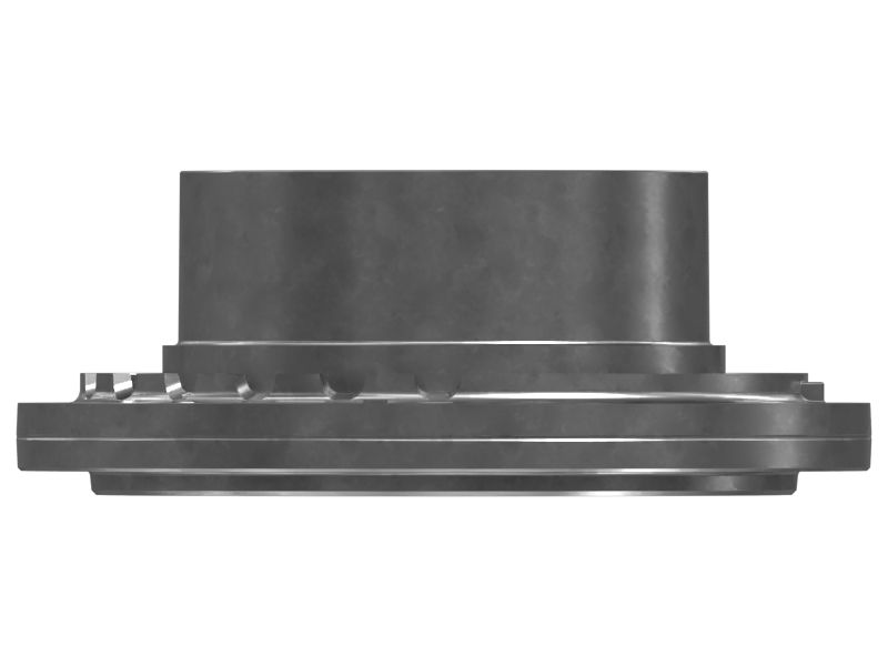 КОРПУС ЭЛЕКТРОДВИГАТЕЛЯ