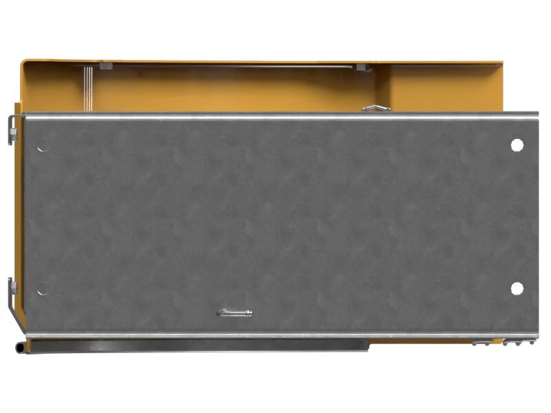 377-7980: 125 Liter Fuel Tank 3777980 купить