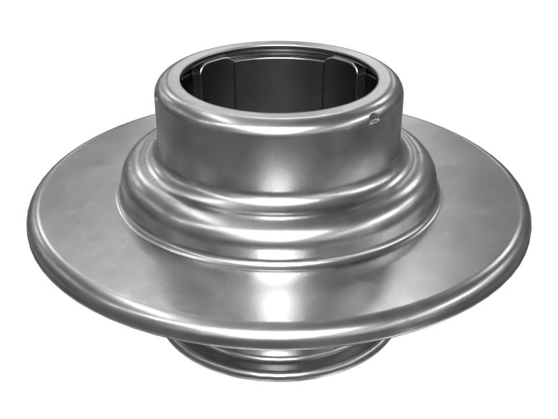 318-2172: ФИКСАТОР В СБОРЕ