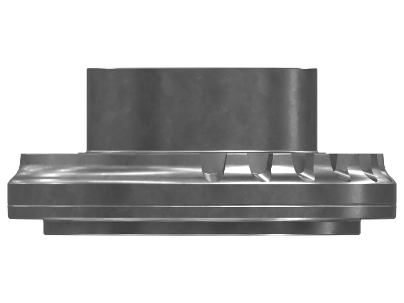 КОРПУС ЭЛЕКТРОДВИГАТЕЛЯ