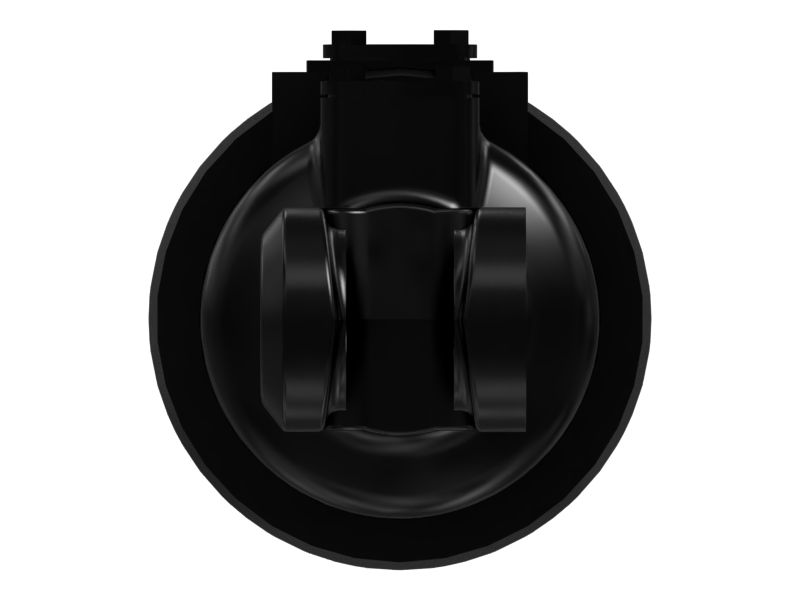 БЛОК ЦИЛИНДРА 140 2