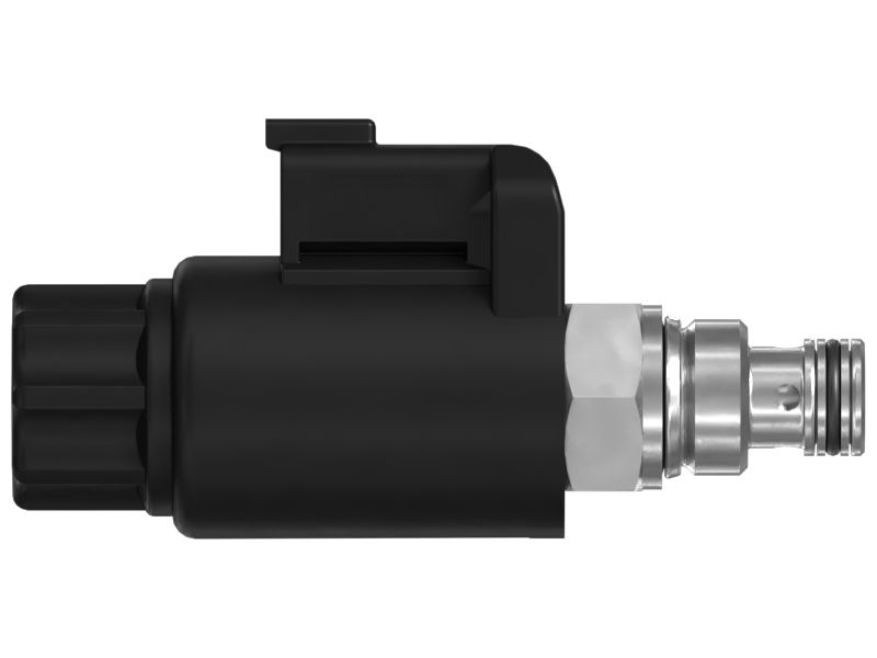 БЛОК УПРАВЛЯЮЩЕГО КЛАПАНА