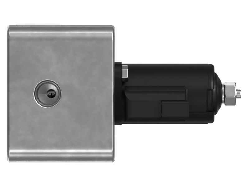 БЛОК КЛАПАНА ЭЛЕКТРОМАГНИТНОГО