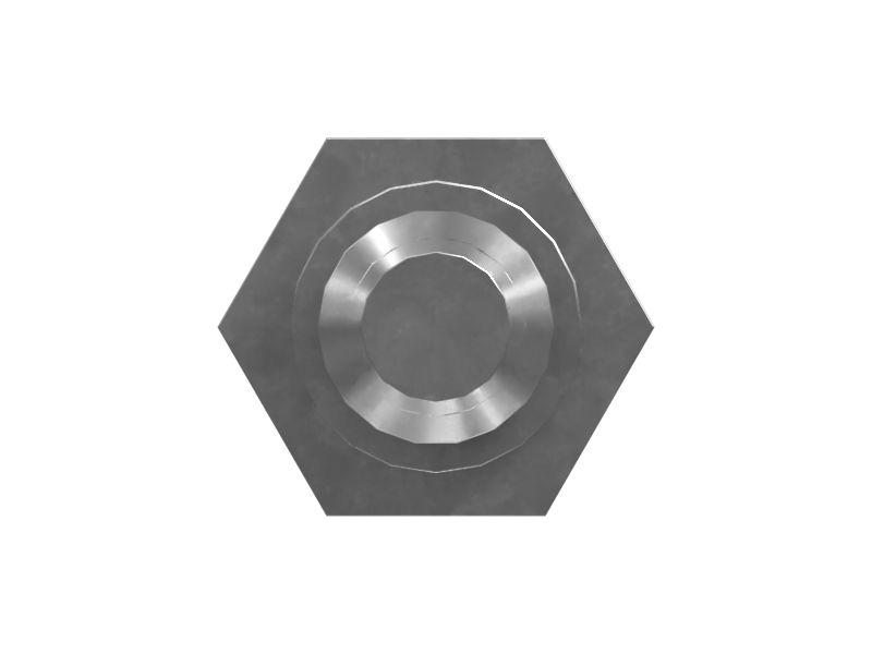 518-2047: Track Bolt 5182047 купить