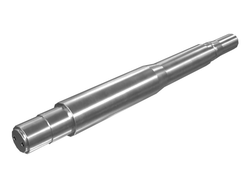 9W-0550: ВАЛ
