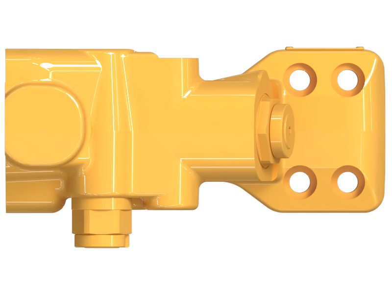 603-7023: VALVE GP-CHE 6037023 купить
