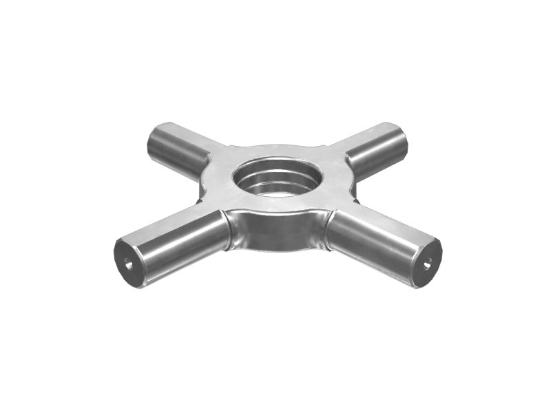 8D-4528: КРЕСТОВИНА