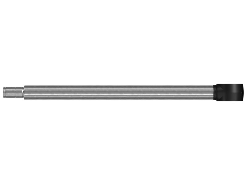 Hydraulic Bucket Cylinder Rod
