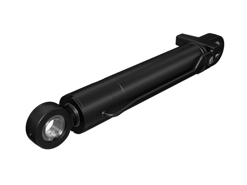 588-0812: БЛОК ОСНОВНОГО ЦИЛИНДРА