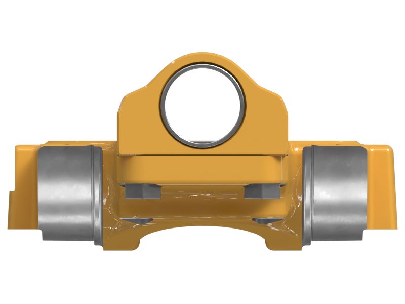 ПРИВОДНОЙ КУЛАЧОК В СБОРЕ