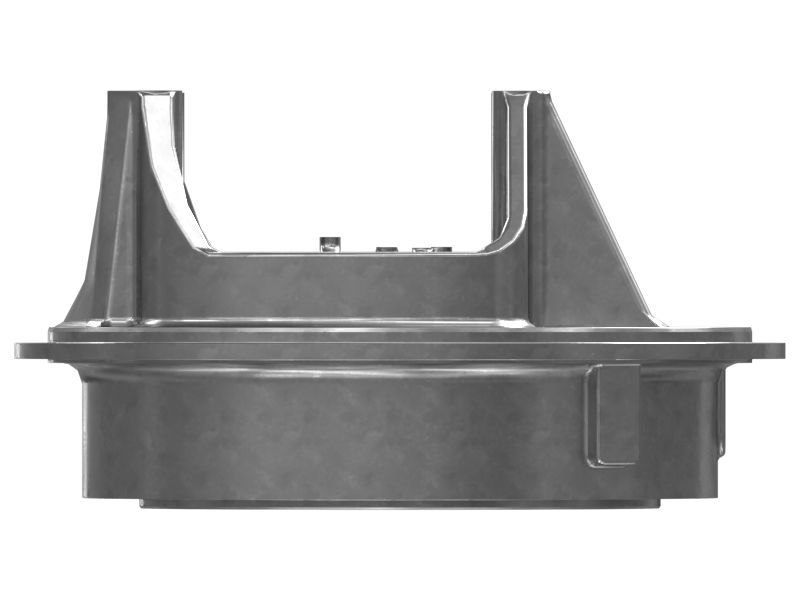 ДЕРЖАТЕЛЬ ДИФФЕРЕНЦИАЛА