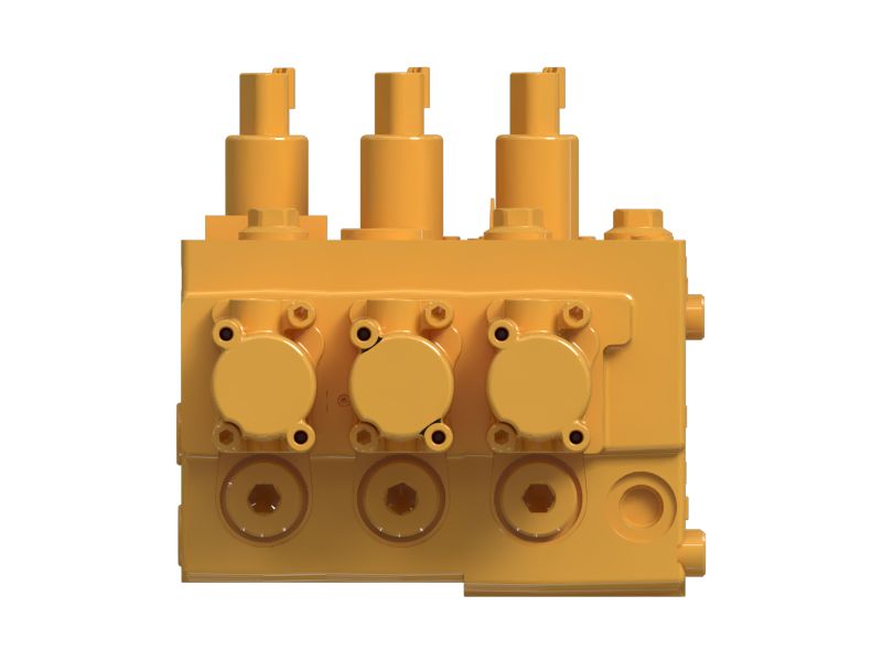 12 Volt Solenoid Valve