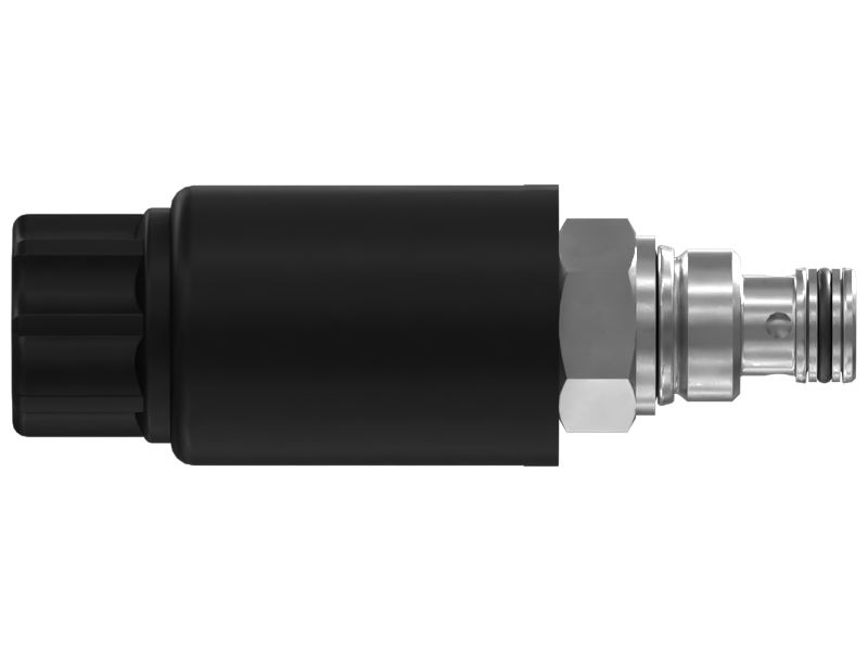 БЛОК УПРАВЛЯЮЩЕГО КЛАПАНА