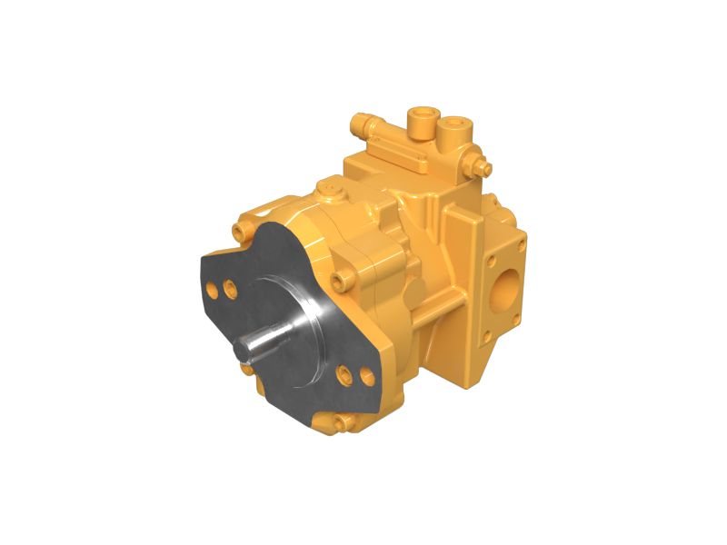 猫 H 266-6827: Hydraulic Piston Pump | CATCorp