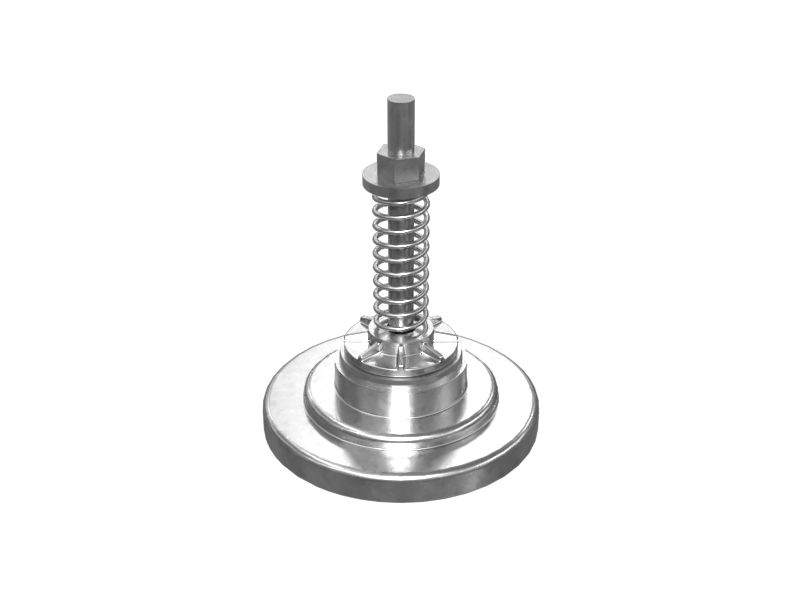 265-8677: Pressure Valve 2658677 купить