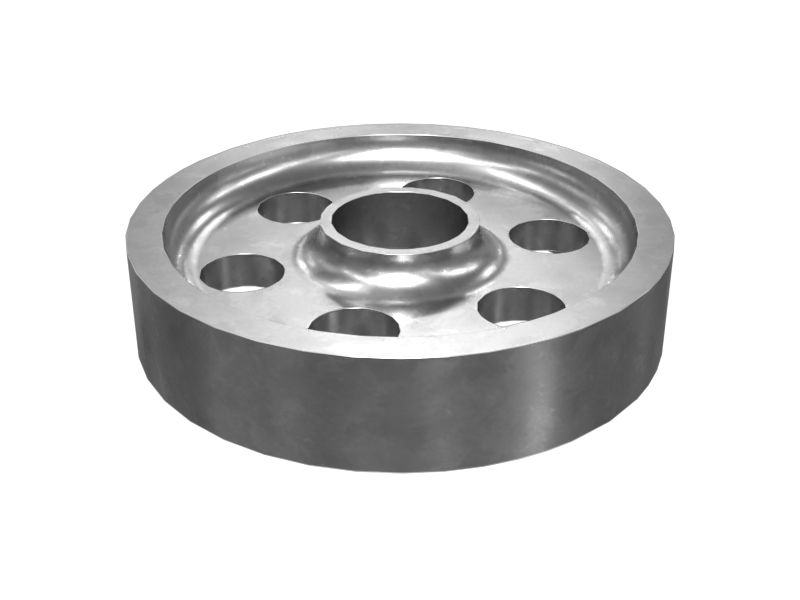 118-7215: ШЕСТЕРНЯ