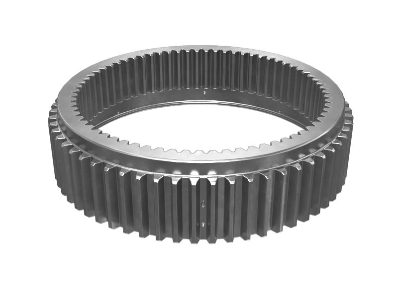 9G-5823: ШЕСТЕРНЯ