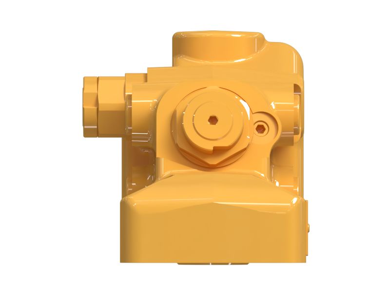 VALVE GP-CHE