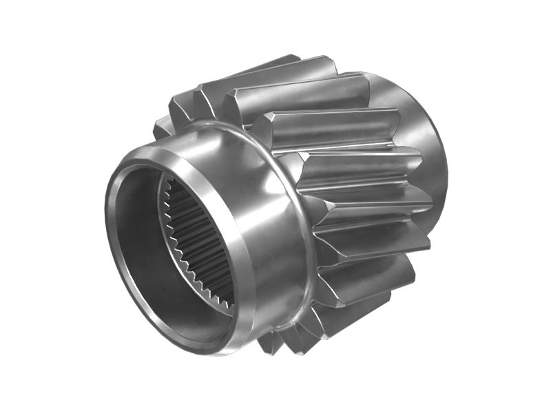 114-1096: ШЕСТЕРНЯ